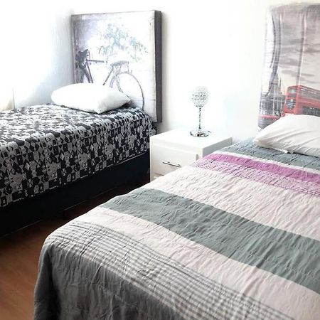 과달라하라 La Casa De Glo 빌라 외부 사진
